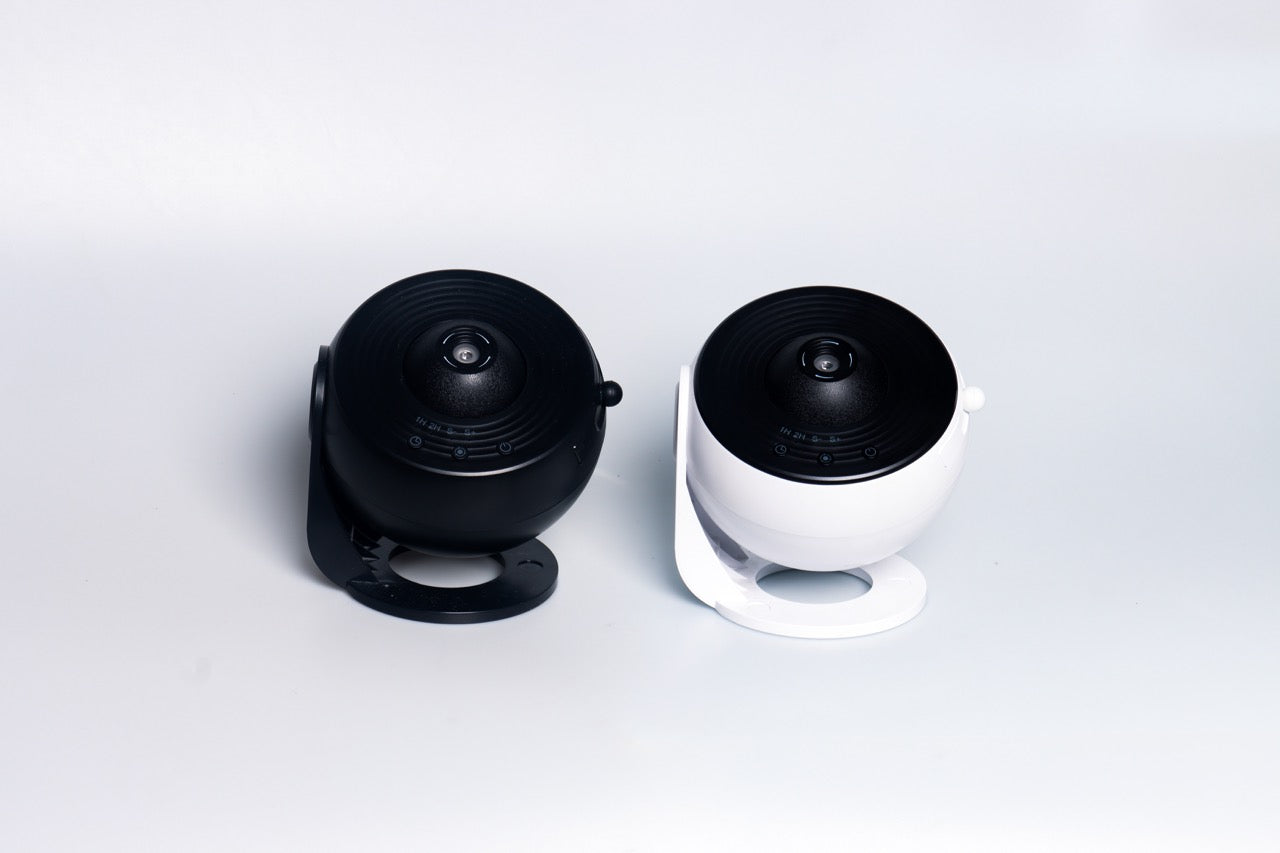 Educational Galaxy Projector