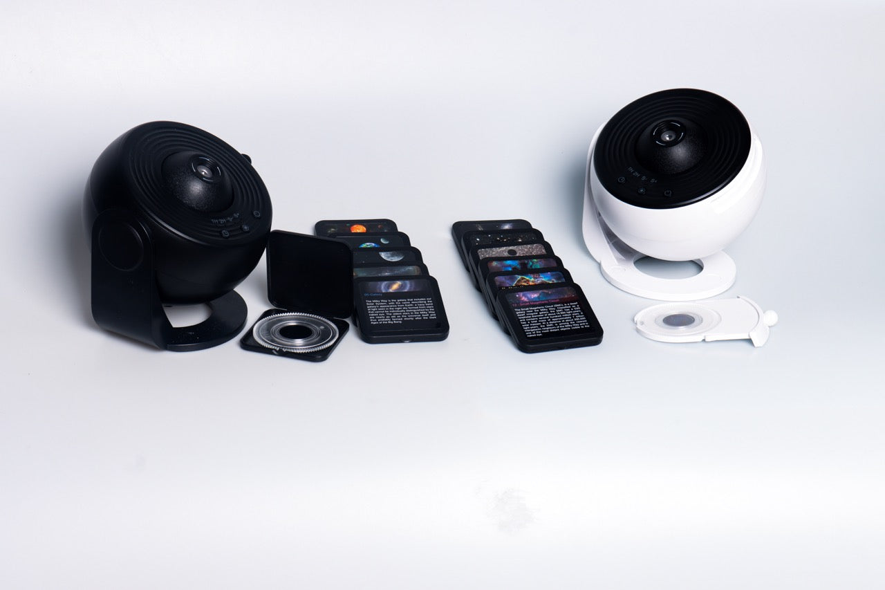 Educational Galaxy Projector