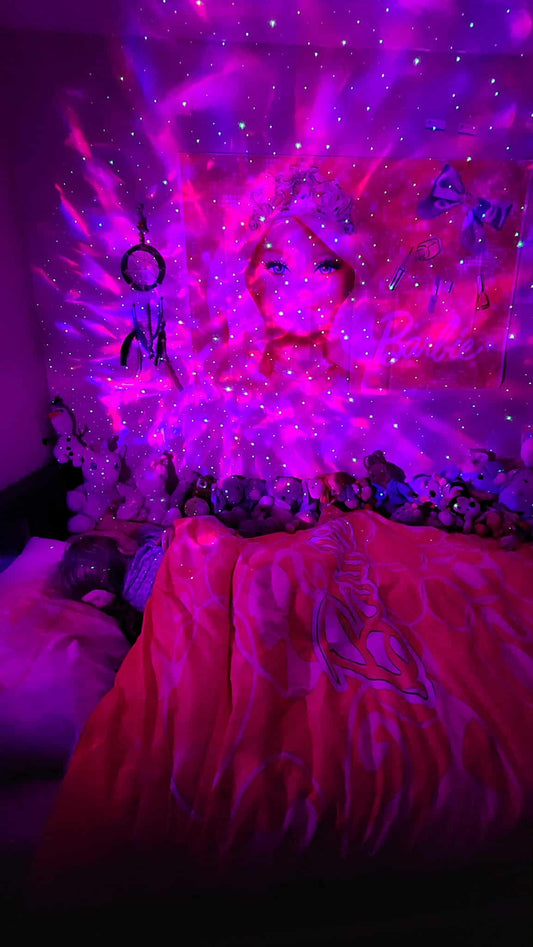 Gloworx Sensory Nightlight