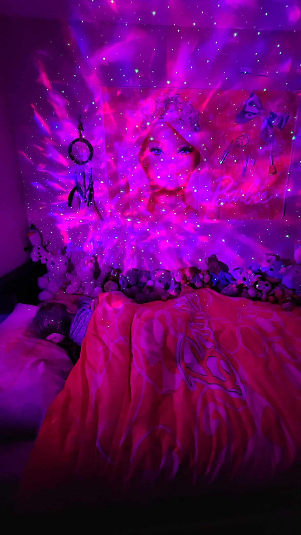 Gloworx Sensory Nightlight