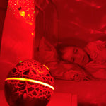 How to Help Your Toddler Sleep Through the Night