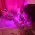 Supporting sensory-seeking and sensitive children