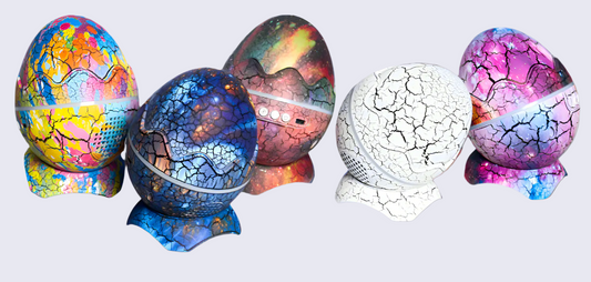 Dinodreams Sensory Nightlight