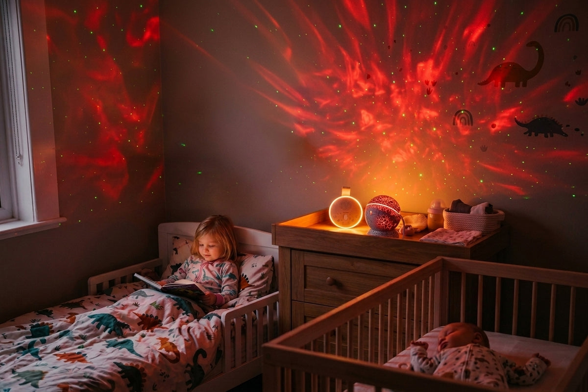 The Bedtime Bundle