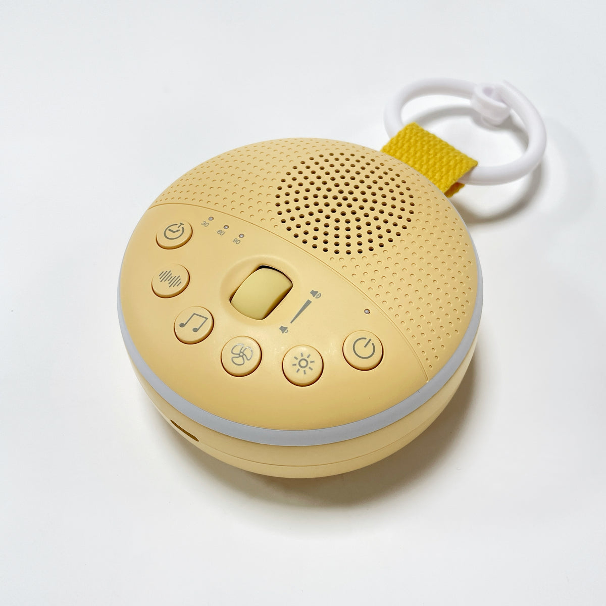 Portable Sound Machine