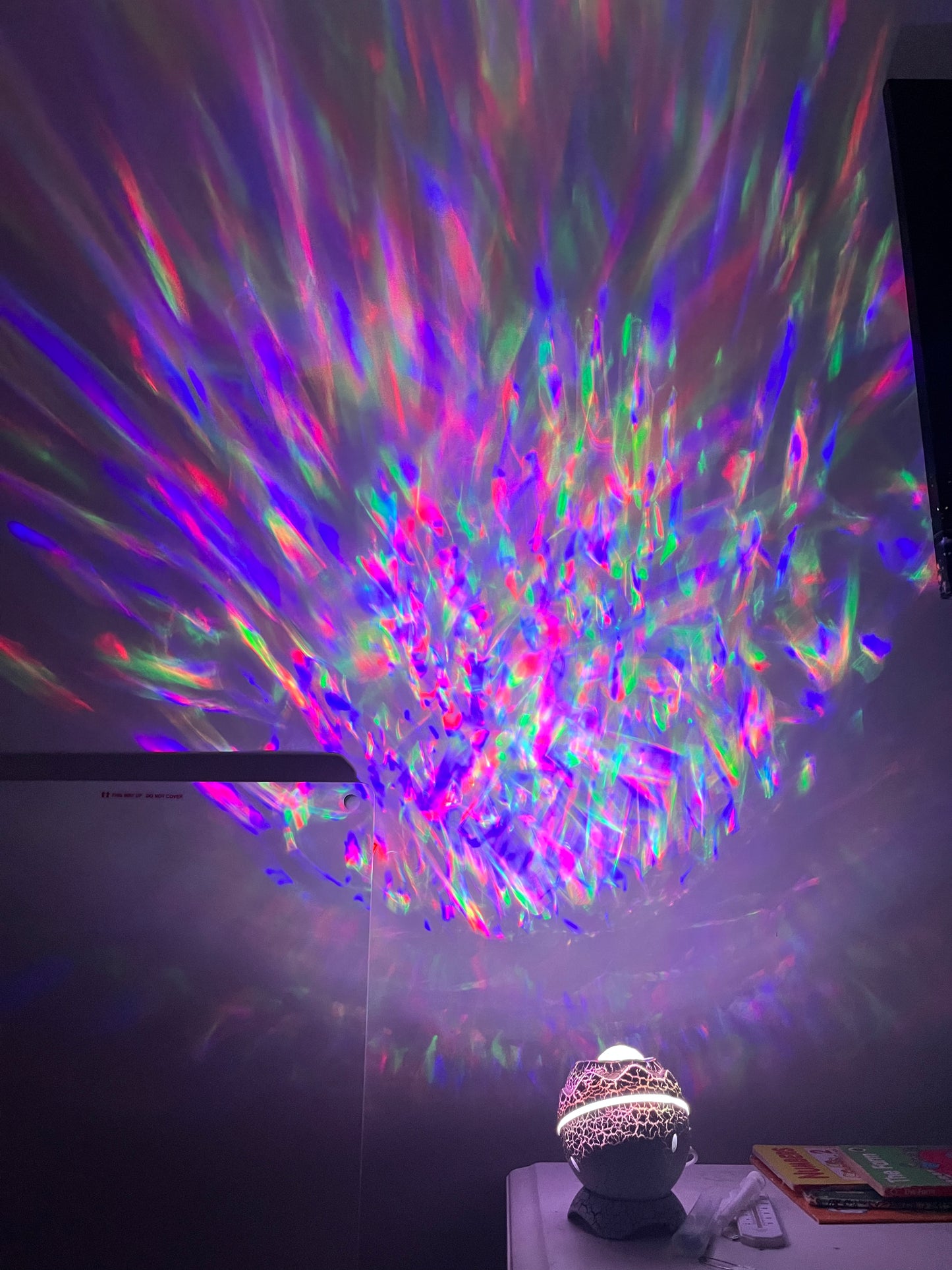 Dinodreams Sensory Nightlight