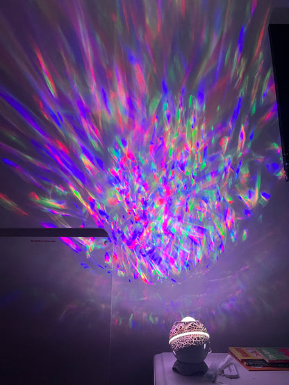 Dinodreams Sensory Nightlight