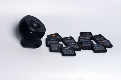 Educational Galaxy Projector