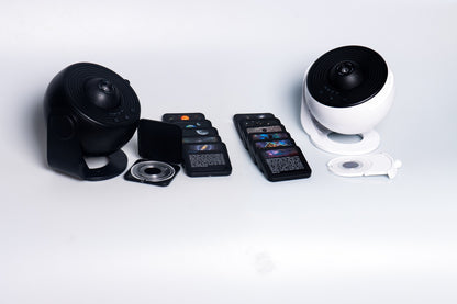 Educational Galaxy Projector