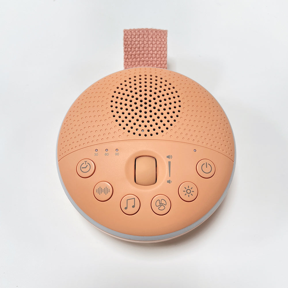 Portable Sound Machine