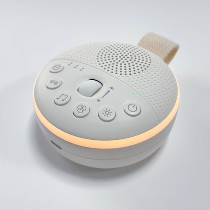 Portable Sound Machine