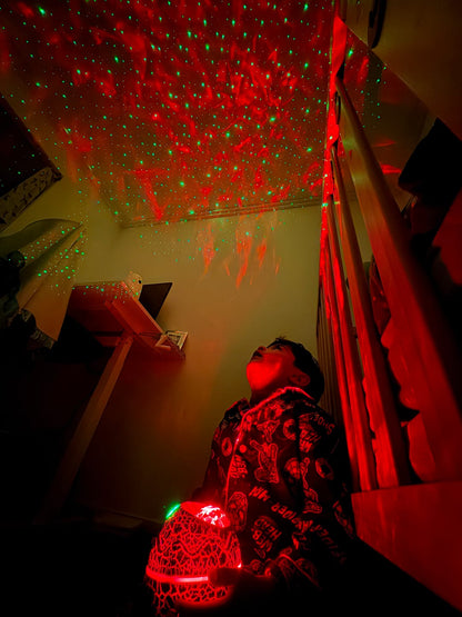 Gloworx Sensory Nightlight